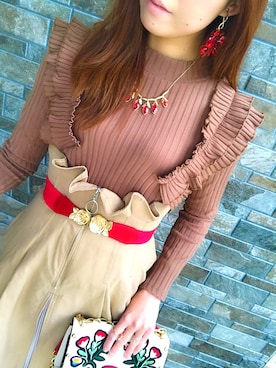 Yuriさんのコーディネート