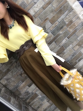 Yuriさんのコーディネート