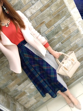 Yuriさんのコーディネート