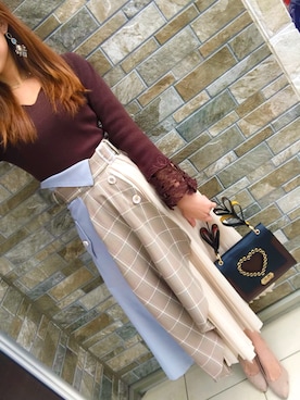 Yuriさんのコーディネート