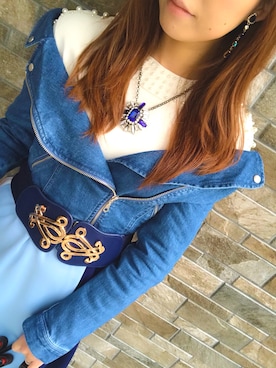 Yuriさんのコーディネート