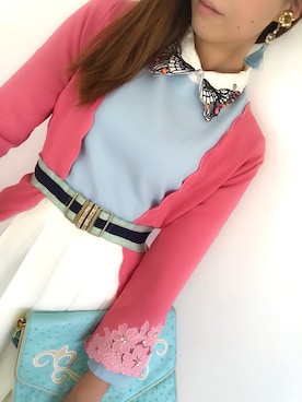 Yuriさんのコーディネート