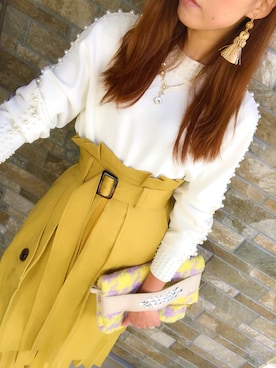 Yuriさんのコーディネート