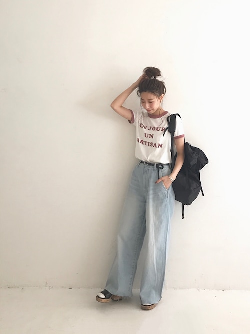 Nakai     Ayamiさんのコーディネート