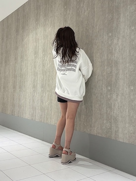 Fukaさんのコーディネート