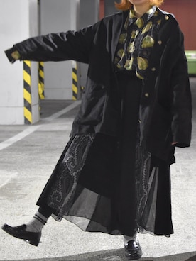 AMIさんのコーディネート