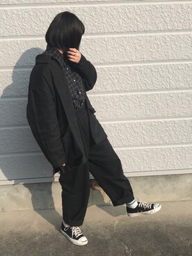 AMIさんのコーディネート