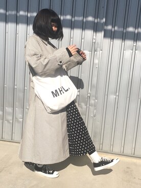 AMIさんのコーディネート