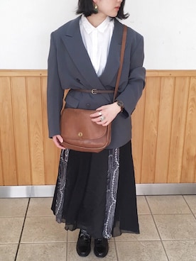 AMIさんのコーディネート