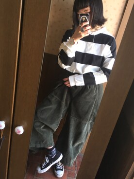 AMIさんのコーディネート