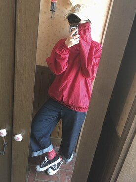 AMIさんのコーディネート