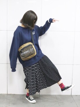 AMIさんのコーディネート