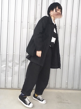 AMIさんのコーディネート