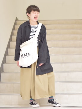 AMIさんのコーディネート