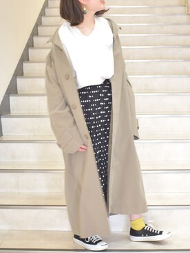 AMIさんのコーディネート