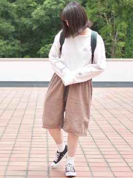 AMIさんのコーディネート