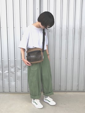 AMIさんのコーディネート