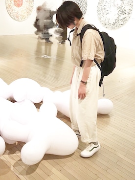 AMIさんのコーディネート