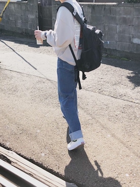 AMIさんのコーディネート