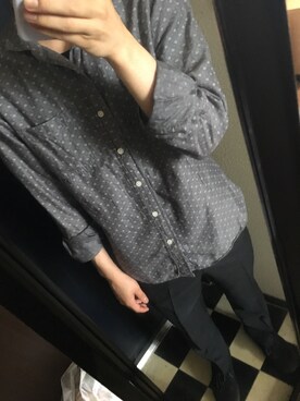 y_okadaさんのコーディネート