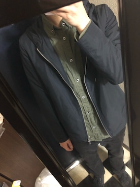 y_okadaさんのコーディネート