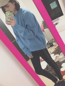 あすぽんさんのコーディネート