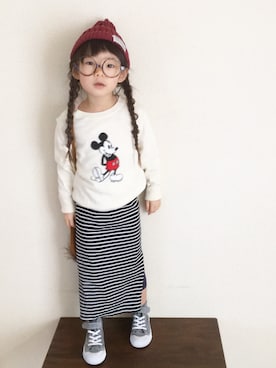 yudukiさんのコーディネート