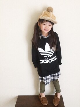 yudukiさんのコーディネート