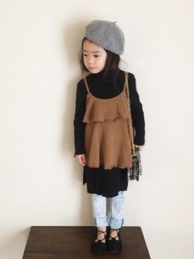 yudukiさんのコーディネート