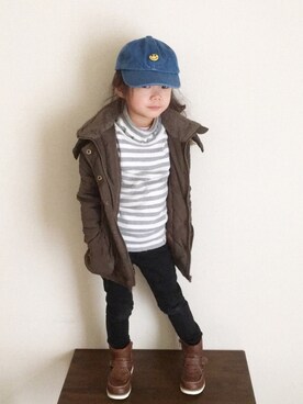 yudukiさんのコーディネート