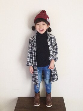 yudukiさんのコーディネート