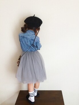 yudukiさんのコーディネート