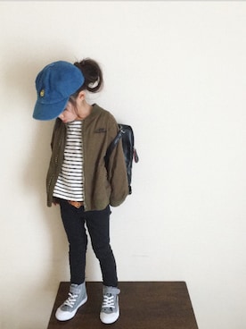 yudukiさんのコーディネート