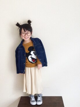 yudukiさんのコーディネート