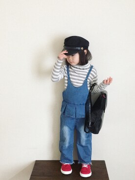 yudukiさんのコーディネート