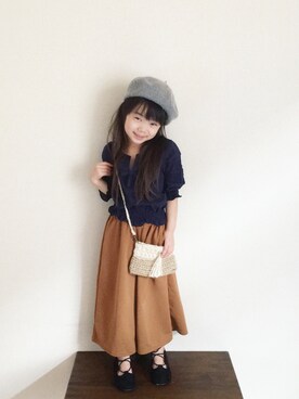 yudukiさんのコーディネート