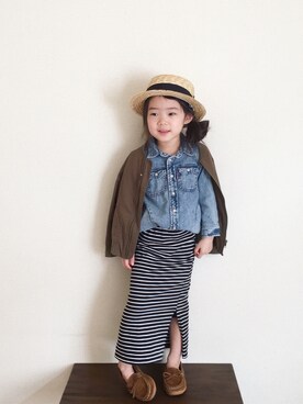 yudukiさんのコーディネート