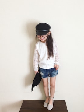 yudukiさんのコーディネート