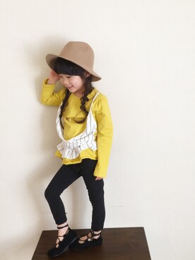 yudukiさんのコーディネート