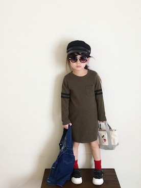 yudukiさんのコーディネート