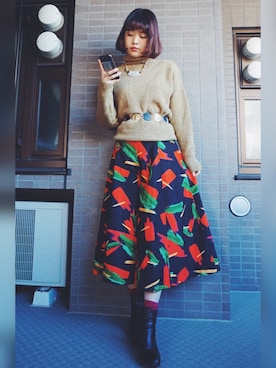 yukipiiさんのコーディネート