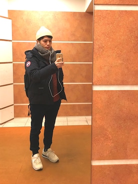 Ryo-jiさんのコーディネート