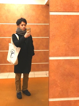 Ryo-jiさんのコーディネート