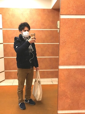 Ryo-jiさんのコーディネート