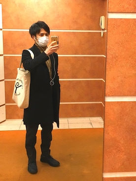 Ryo-jiさんのコーディネート