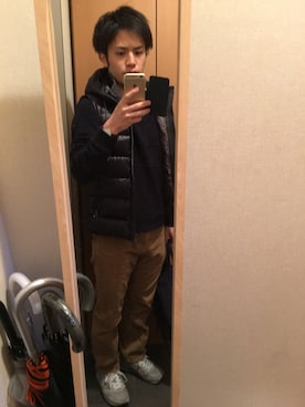 Ryo-jiさんのコーディネート