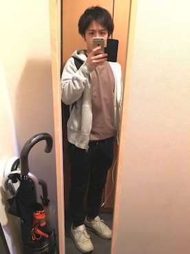 Ryo-jiさんのコーディネート
