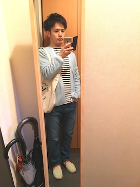 Ryo-jiさんのコーディネート