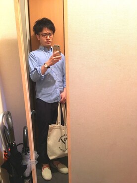 Ryo-jiさんのコーディネート