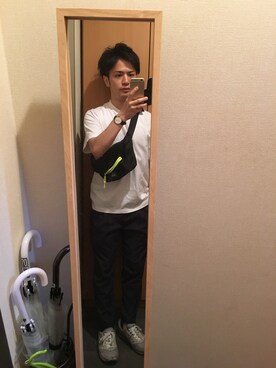 Ryo-jiさんのコーディネート